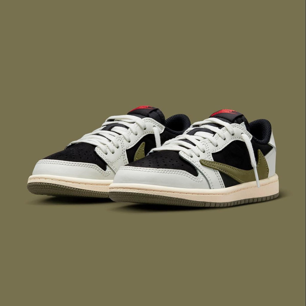 Nike Dunk Low Bone Noir