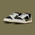 Nike Dunk Low Bone Noir