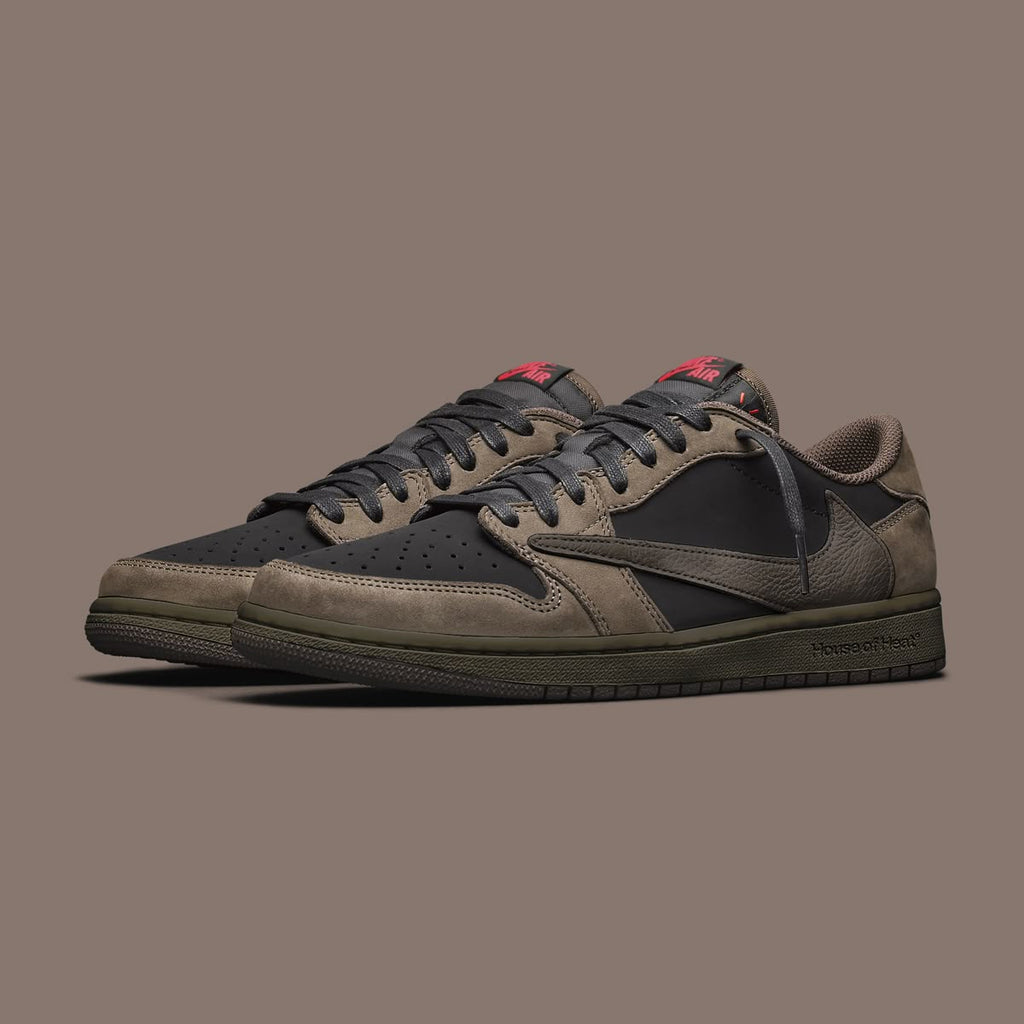 Nike Dunk Low Shadow Earth