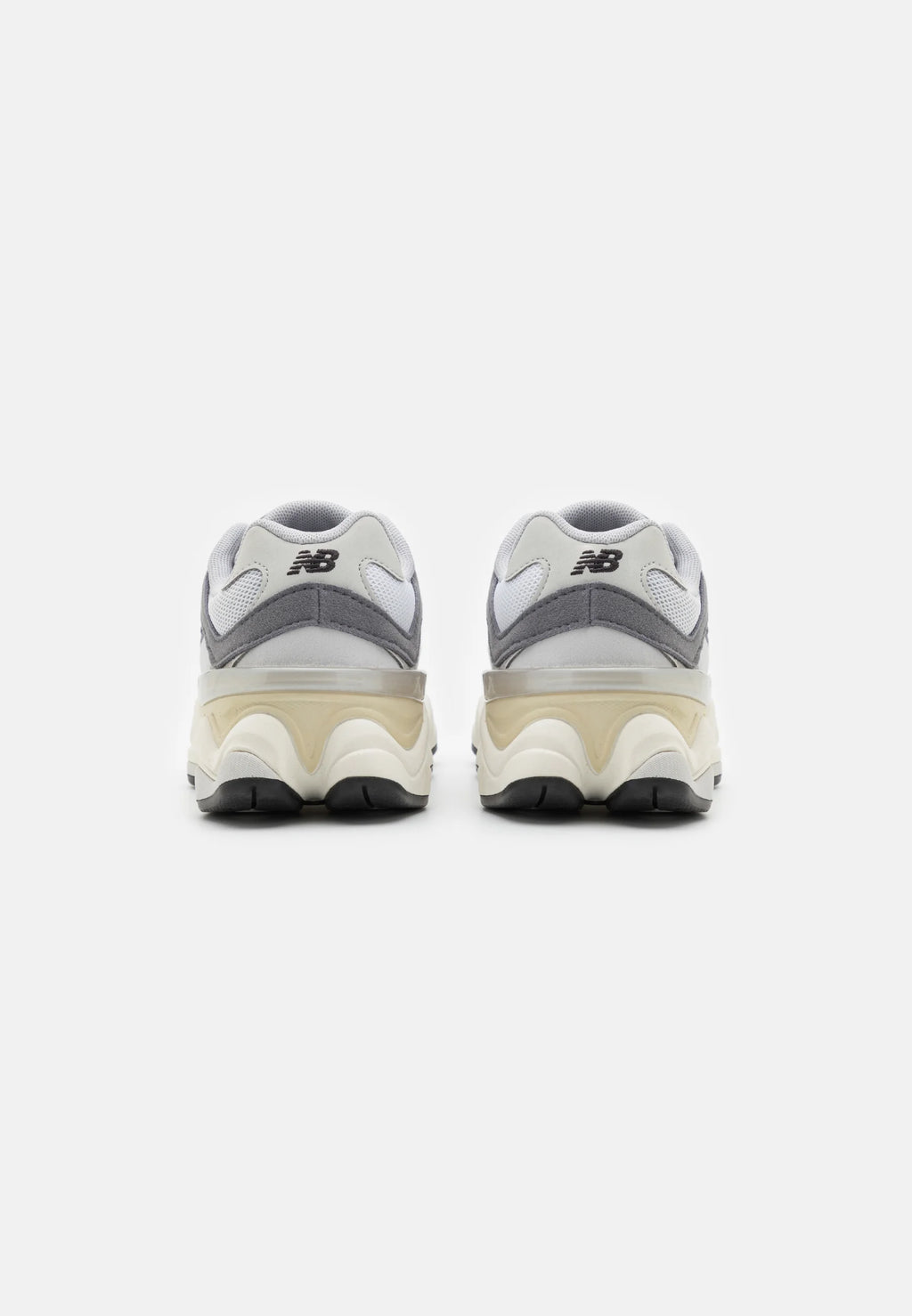 New Balance 9060 — Grey Cloud
