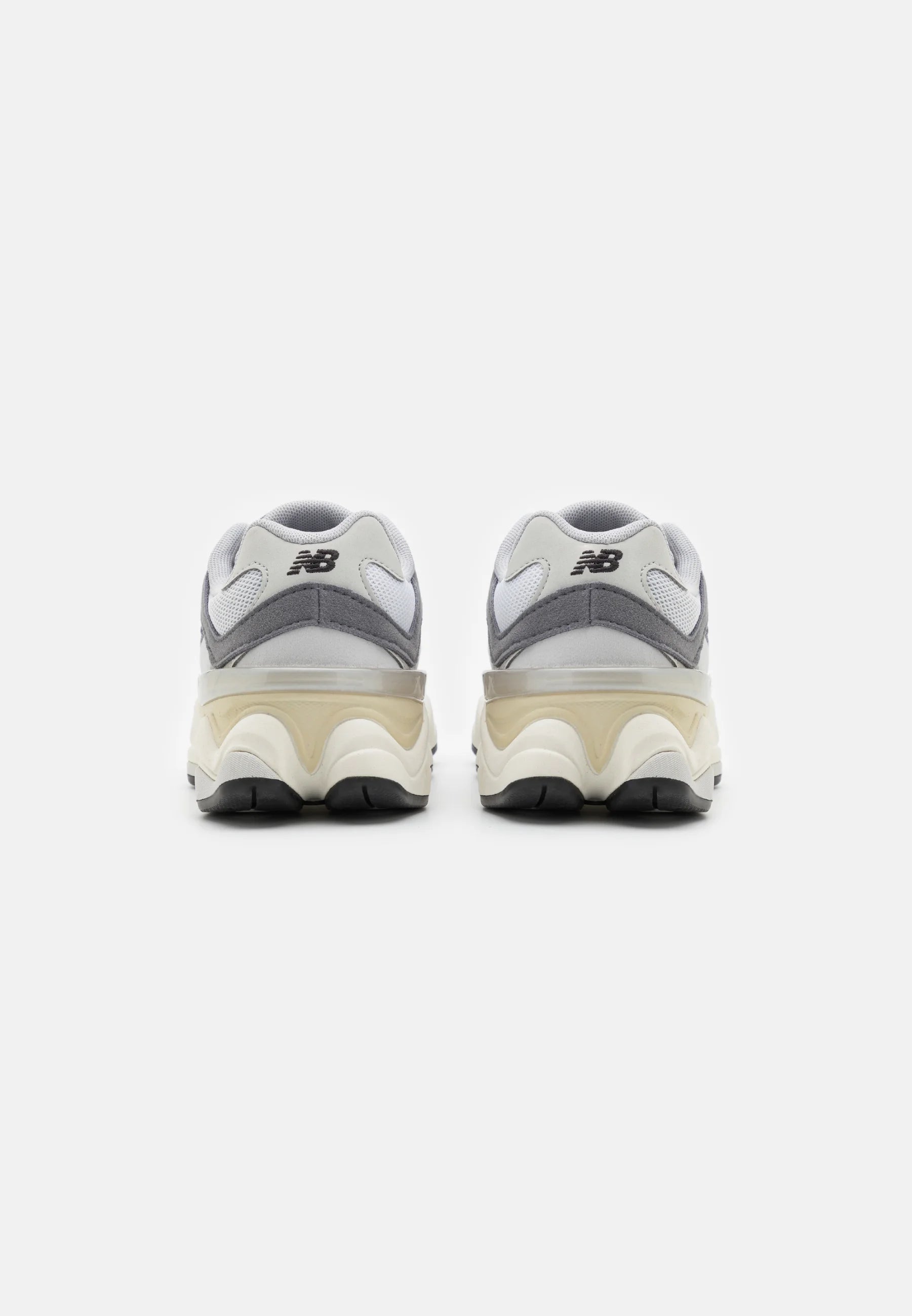 New Balance 9060 — Grey Cloud