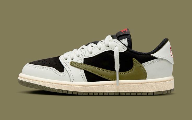 Nike Dunk Low Bone Noir