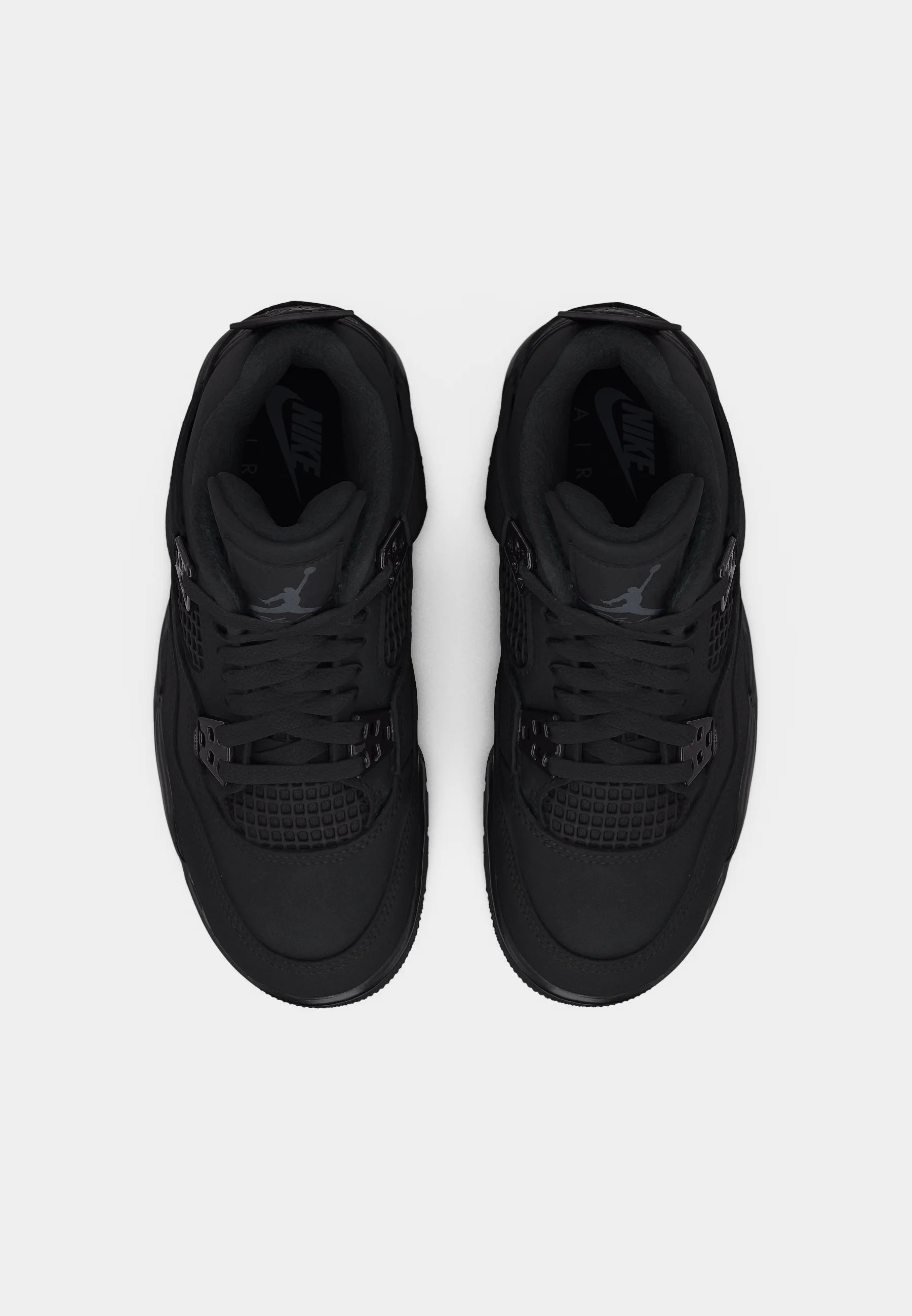 Air Jordan 4 — Black Cat