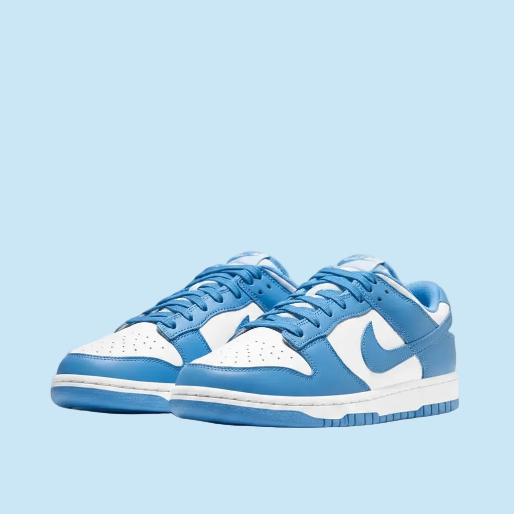 Nike Dunk Low Powder Blue