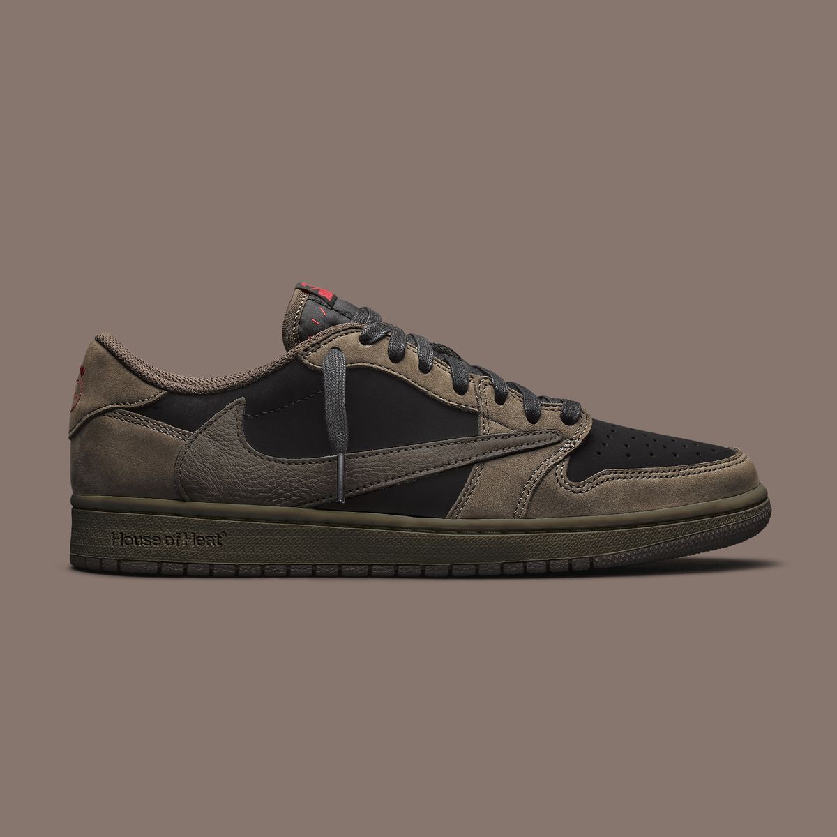 Nike Dunk Low Shadow Earth