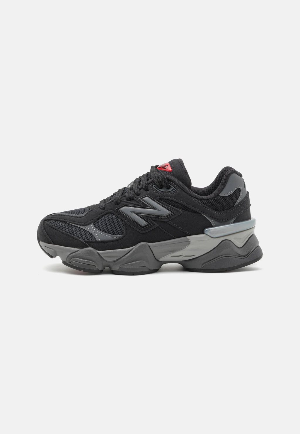 New Balance 9060 — Shadow Run