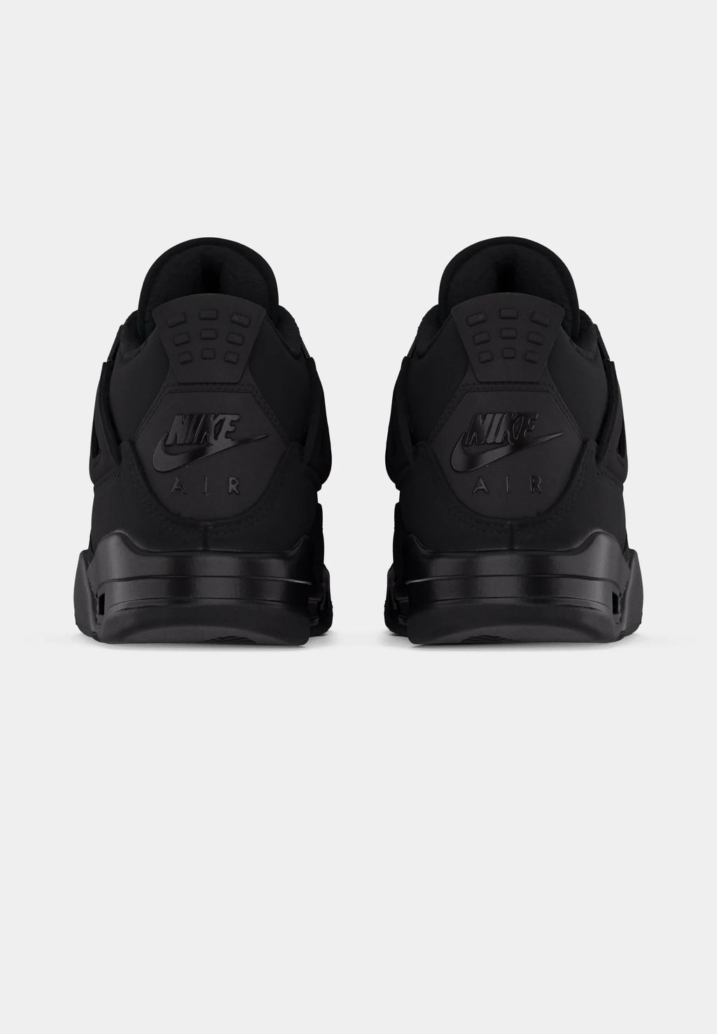 Air Jordan 4 — Black Cat