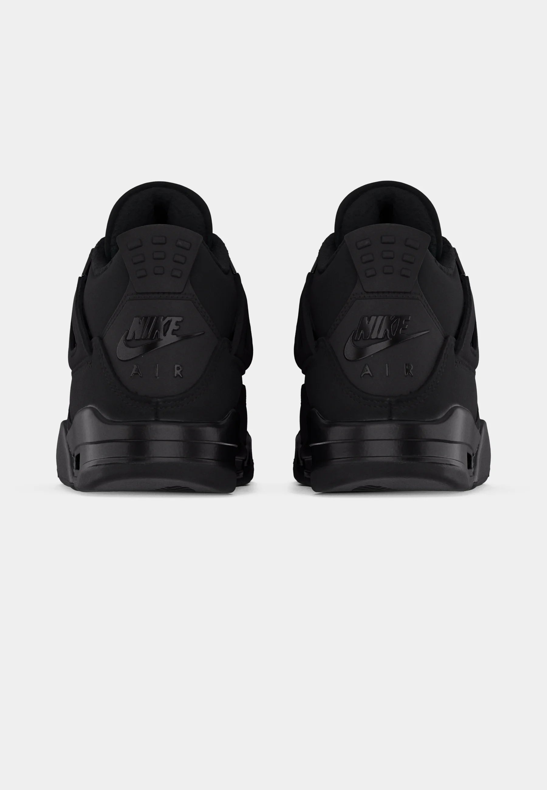 Air Jordan 4 — Black Cat