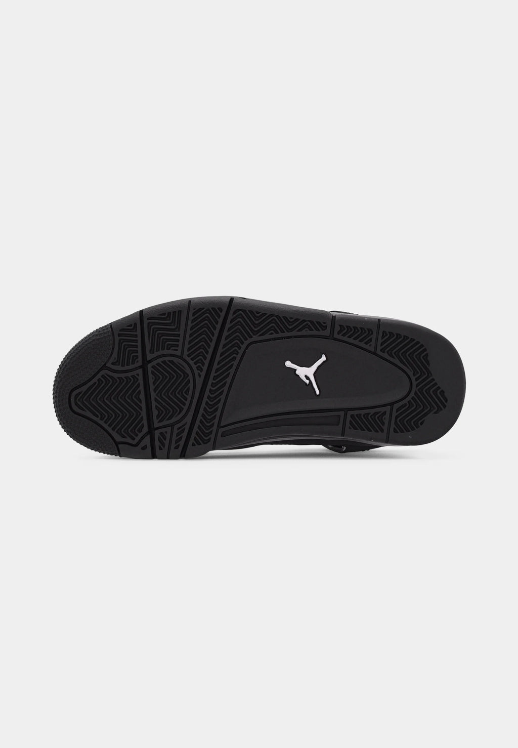 Air Jordan 4 — Black Cat