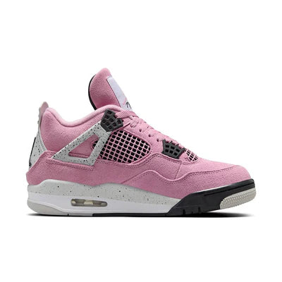 Air Jordan 4 — Orchid Bloom