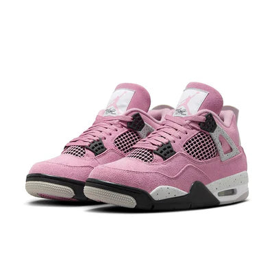 Air Jordan 4 — Orchid Bloom