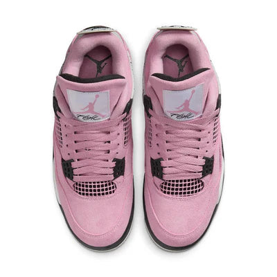 Air Jordan 4 — Orchid Bloom