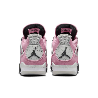 Air Jordan 4 — Orchid Bloom