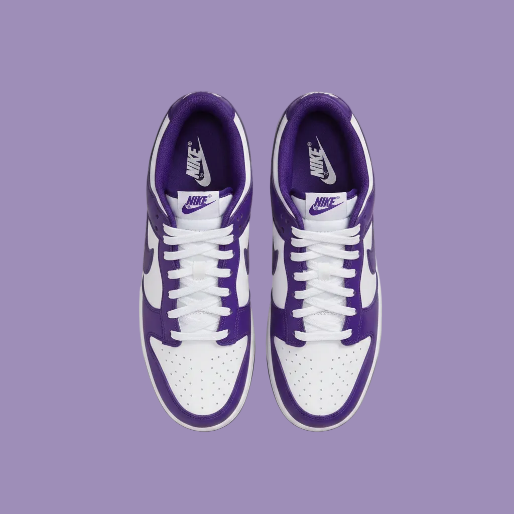 Nike Dunk Low Royal Dusk