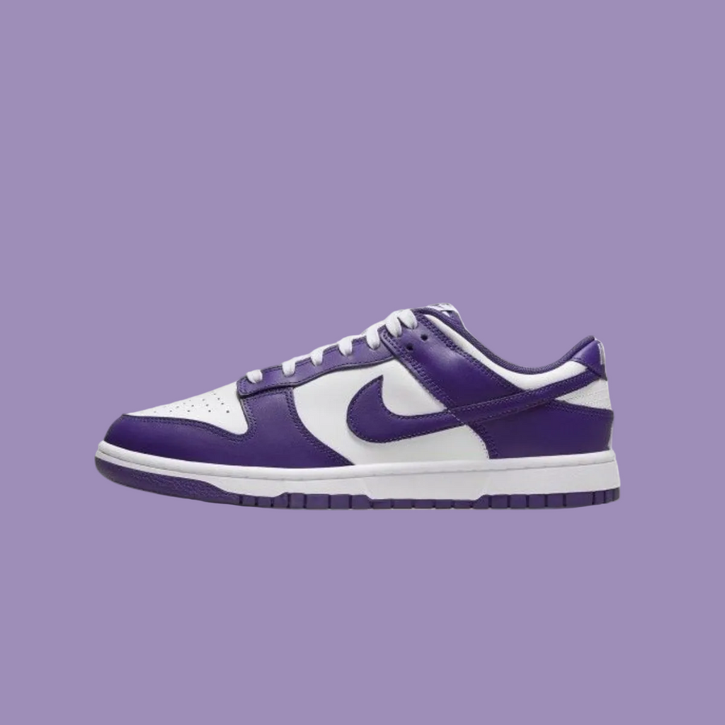 Nike Dunk Low Royal Dusk