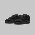 Nike Dunk Low Phantom Black