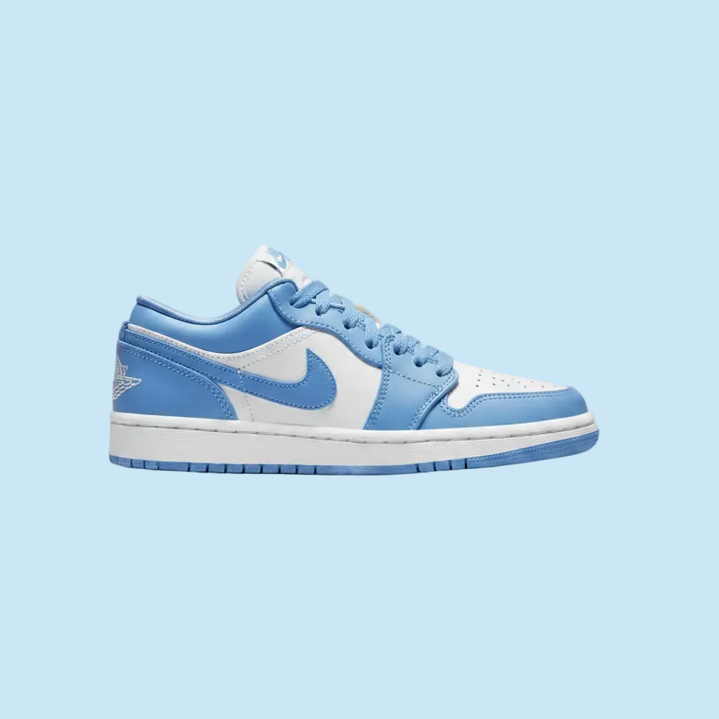 Nike Dunk Low Powder Blue