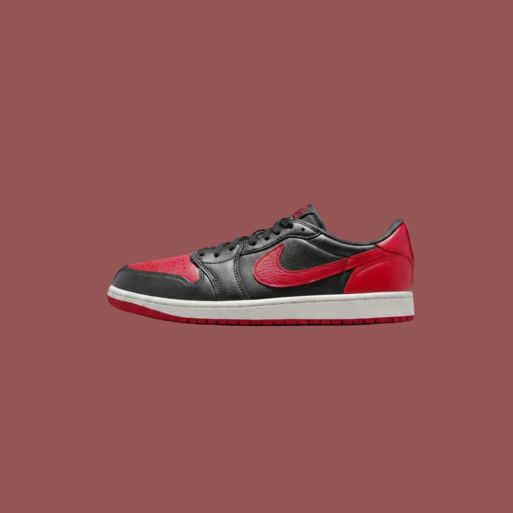 Nike Dunk Low Bred Legacy