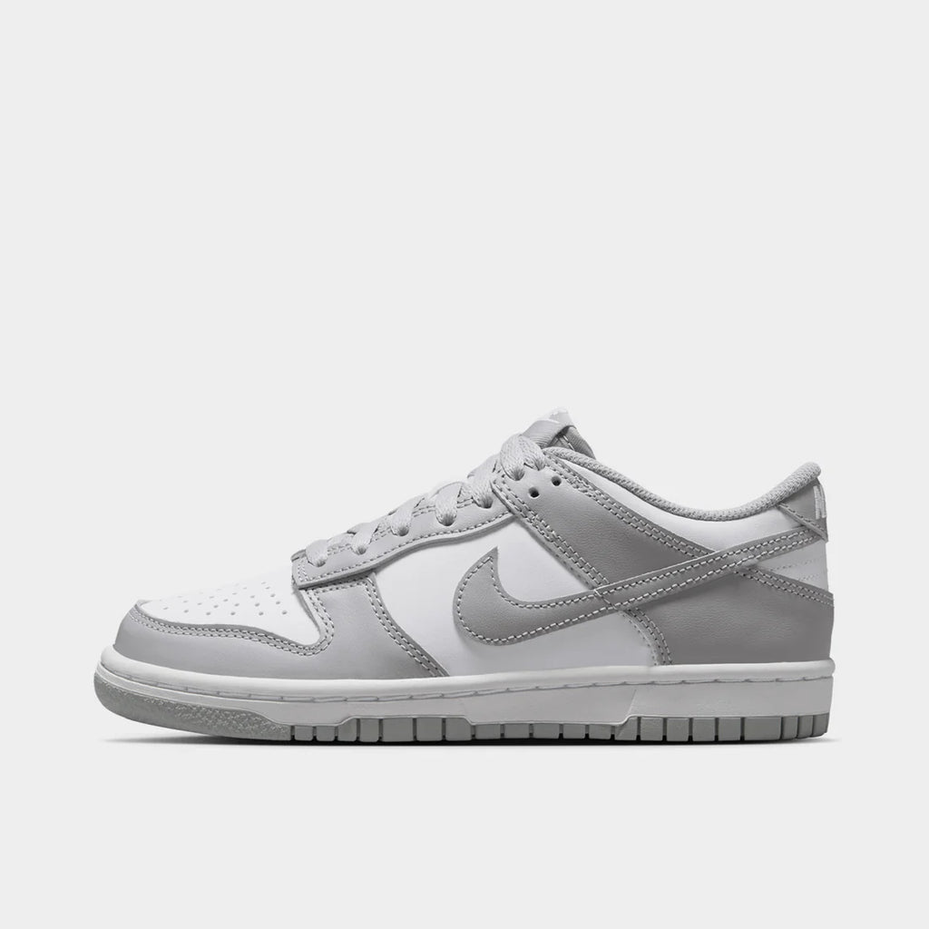 Nike Dunk Low Wolf Grey