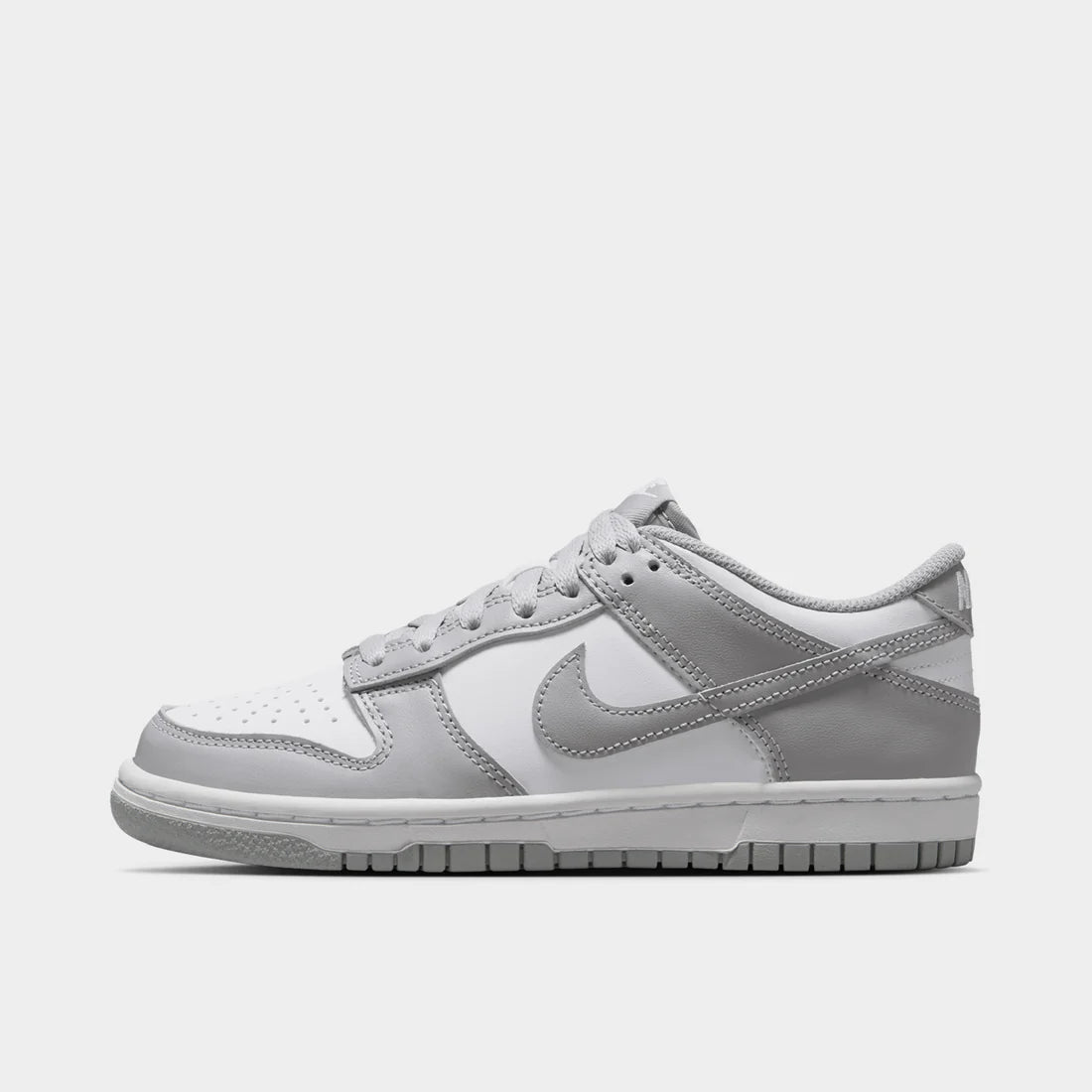 Nike Dunk Low Wolf Grey