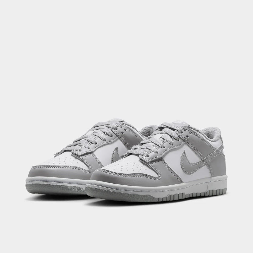 Nike Dunk Low Wolf Grey
