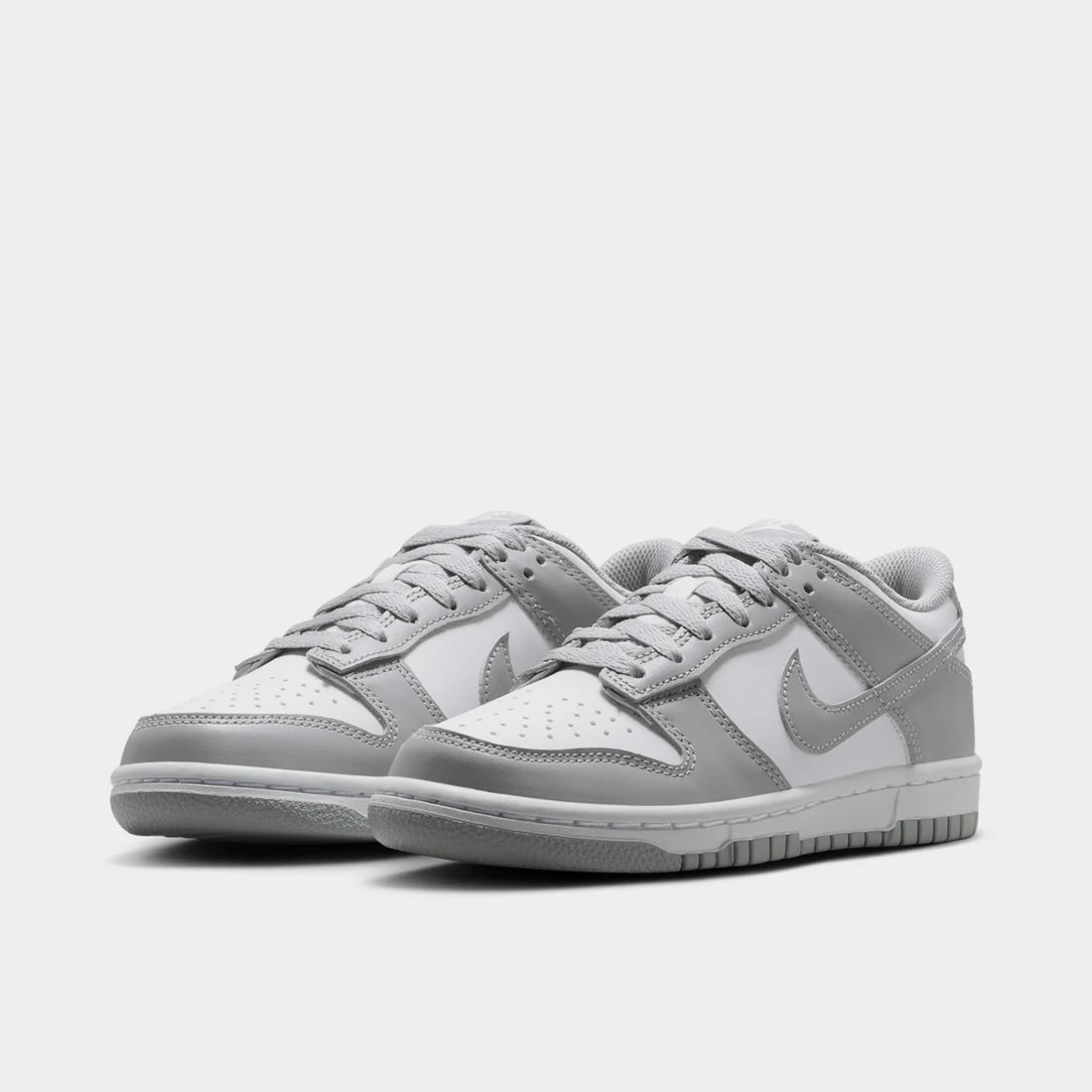 Nike Dunk Low Wolf Grey