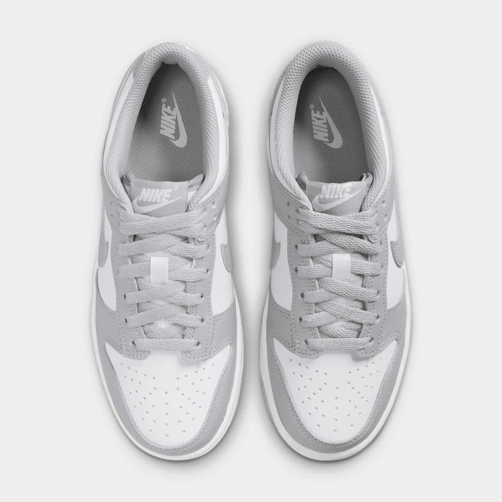 Nike Dunk Low Wolf Grey