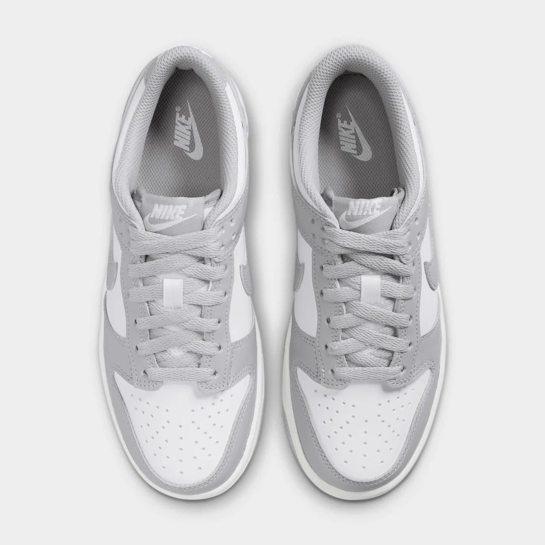 Nike Dunk Low Wolf Grey