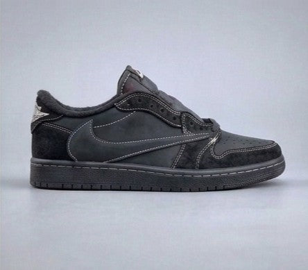 Nike Dunk Low Phantom Black