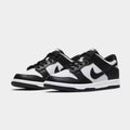 Nike Dunk Low Black White