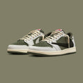 Nike Dunk Low Olive Drab