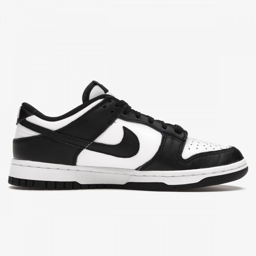 Nike Dunk Low Black White