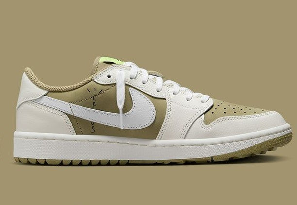 Nike Dunk Low Fairway Sage