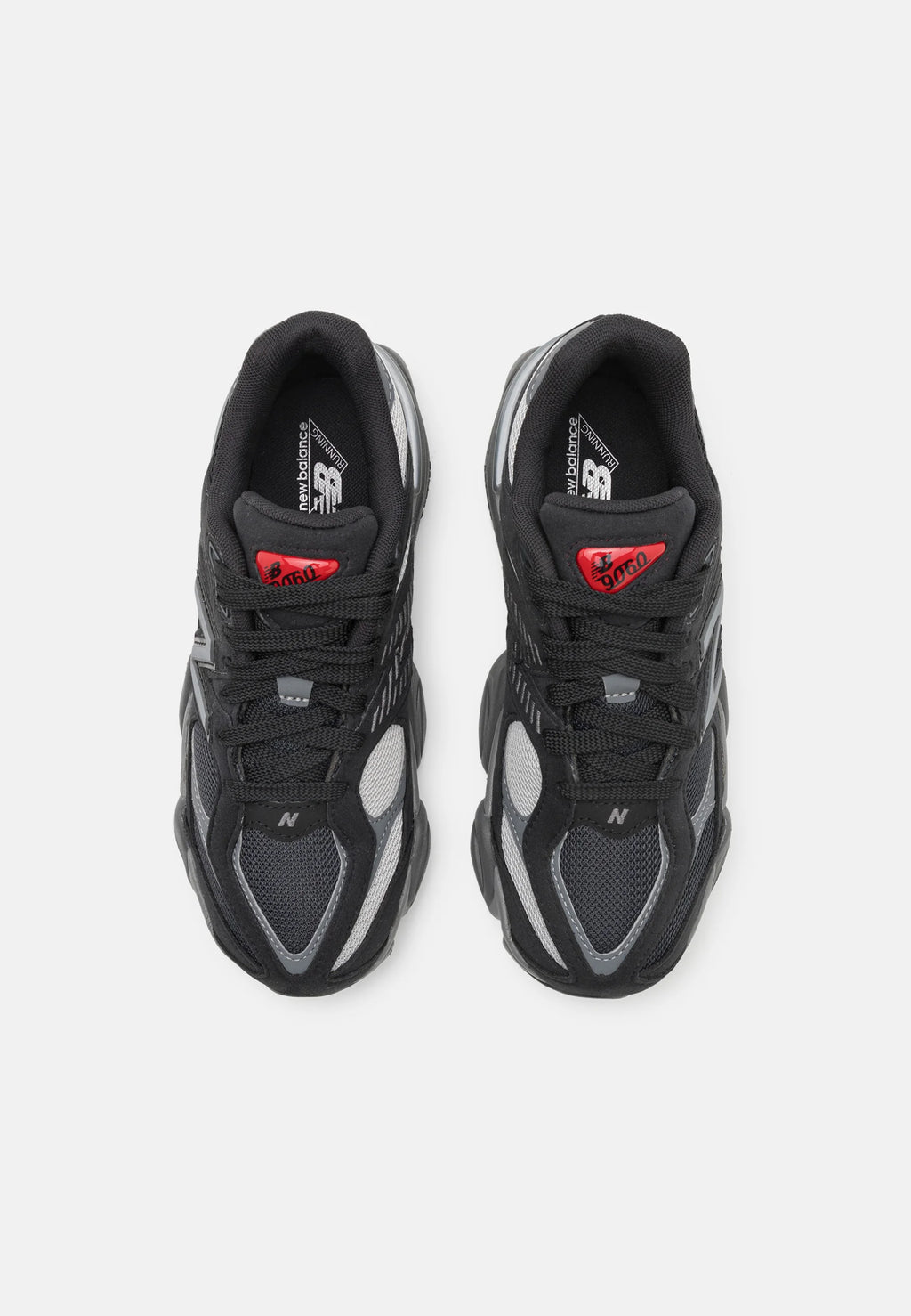 New Balance 9060 — Shadow Run